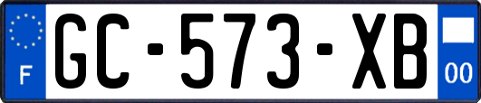 GC-573-XB
