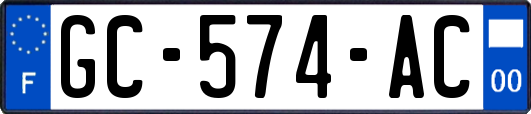 GC-574-AC