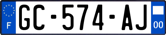 GC-574-AJ