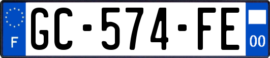 GC-574-FE