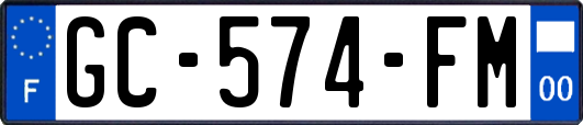 GC-574-FM