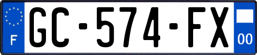 GC-574-FX