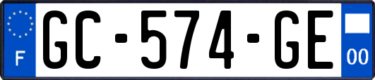 GC-574-GE