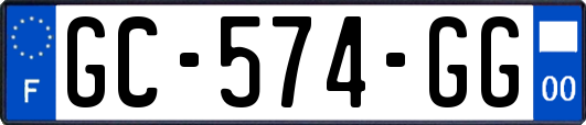 GC-574-GG