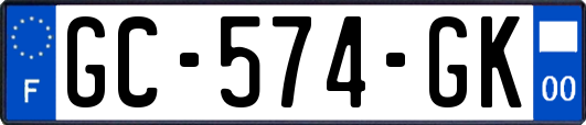 GC-574-GK