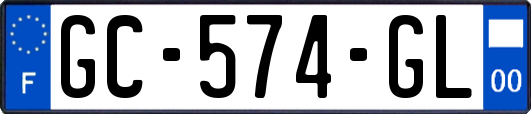 GC-574-GL
