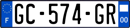 GC-574-GR