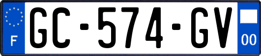 GC-574-GV