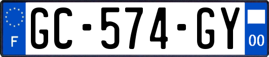 GC-574-GY