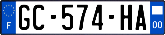 GC-574-HA