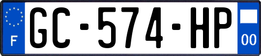 GC-574-HP