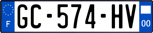 GC-574-HV