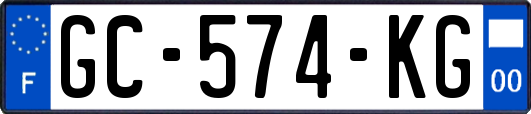 GC-574-KG