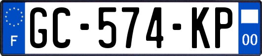 GC-574-KP