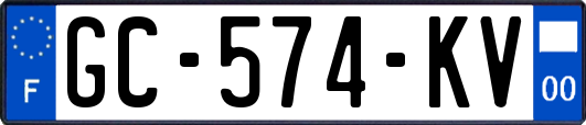 GC-574-KV