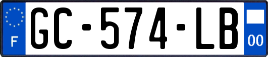 GC-574-LB