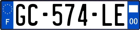 GC-574-LE