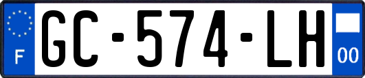 GC-574-LH