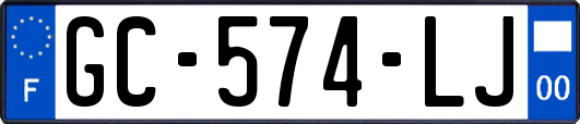 GC-574-LJ