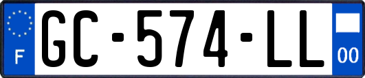 GC-574-LL