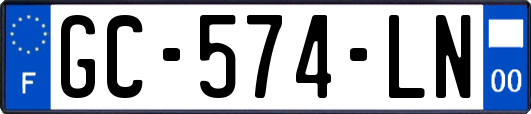 GC-574-LN