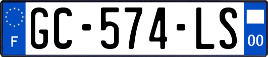 GC-574-LS
