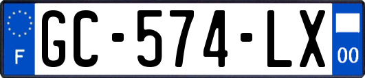 GC-574-LX