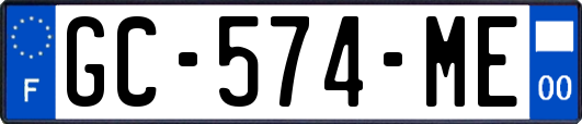 GC-574-ME