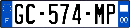 GC-574-MP