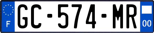 GC-574-MR