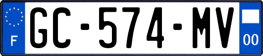 GC-574-MV