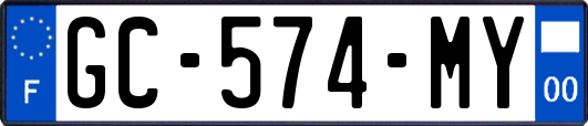 GC-574-MY