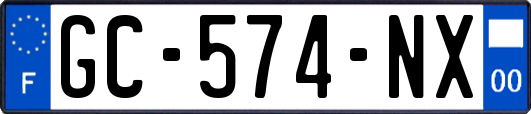GC-574-NX