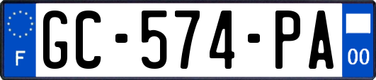 GC-574-PA