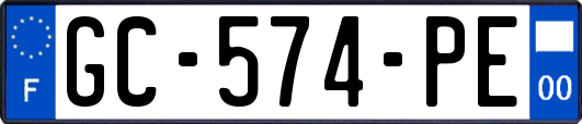 GC-574-PE