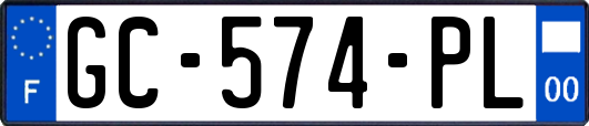GC-574-PL