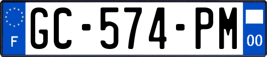 GC-574-PM