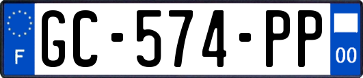 GC-574-PP