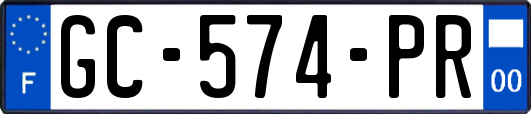 GC-574-PR