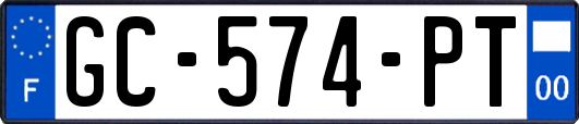 GC-574-PT