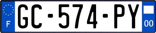 GC-574-PY