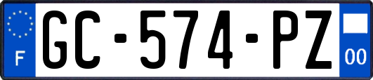 GC-574-PZ