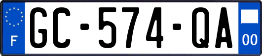 GC-574-QA