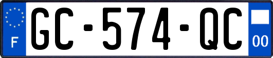 GC-574-QC