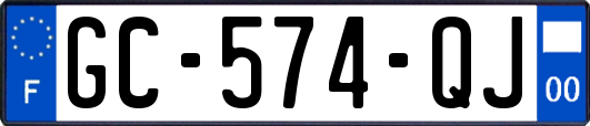 GC-574-QJ