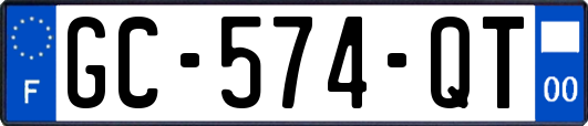 GC-574-QT