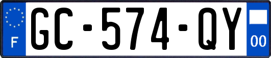 GC-574-QY