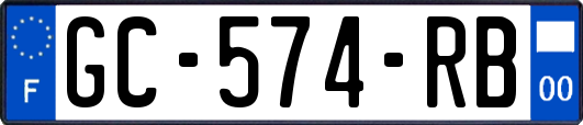 GC-574-RB