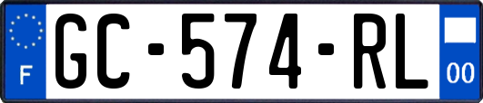 GC-574-RL