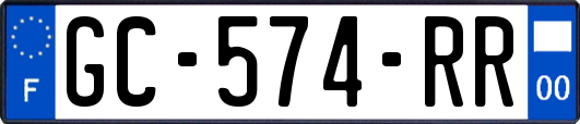 GC-574-RR